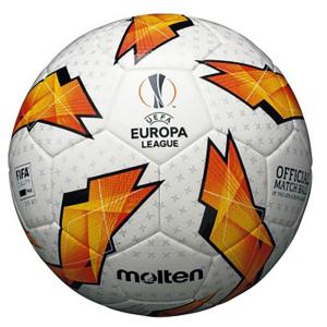 Купить Мяч футбольный Molten F9U4800 FIFA в Бийске 