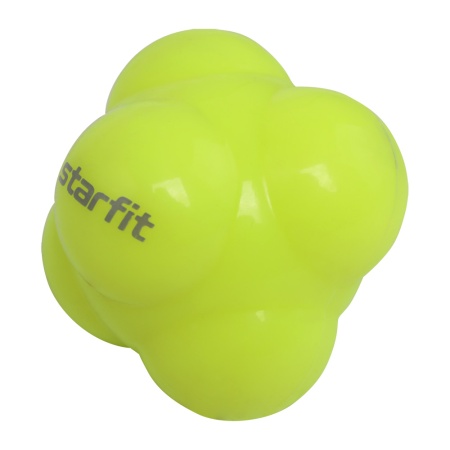 Купить Мяч реакционный Starfit RB-301 в Бийске 