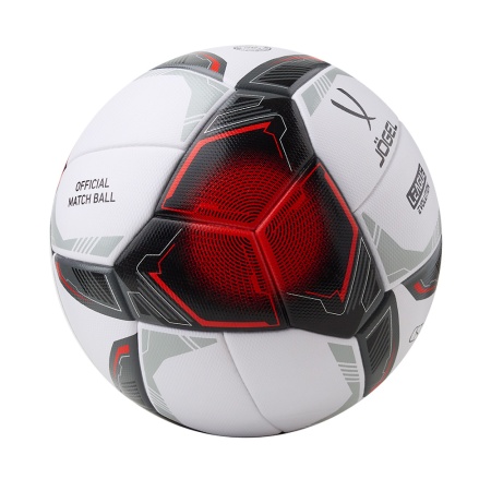 Купить Мяч футбольный Jögel League Evolution Pro №5 в Бийске 