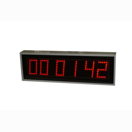 Купить Часы-секундомер настенные С2.25 знак 250 мм в Бийске 