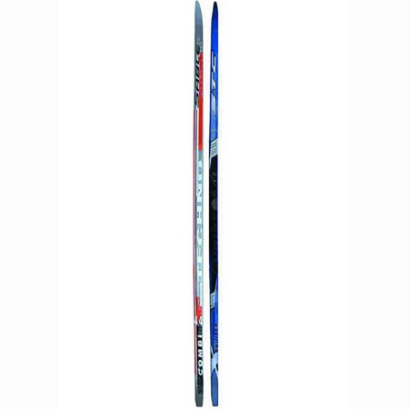 Купить Лыжи STC р.150-170см в Бийске 